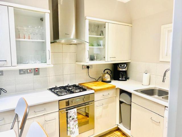 Case de vacanță Modern Detached House