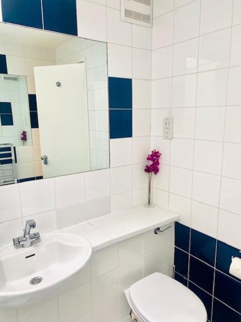 Case de vacanță Modern Detached House Londra